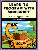 Learn to Program with Minecraft-Computing and Information Technology-買書書 BuyBookBook