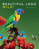 Beautiful LEGO 3: Wild!-Hobbies/ quizzes/ games-買書書 BuyBookBook