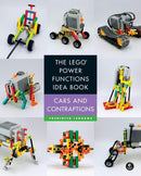 The LEGO Power Functions Idea Book, Volume 2-Hobbies/ quizzes/ games-買書書 BuyBookBook
