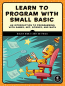 Learn to Program with Small Basic-Computing and Information Technology-買書書 BuyBookBook