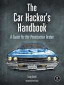 The Car Hacker's Handbook-Technology/ Engineering/ Industrial processes-買書書 BuyBookBook