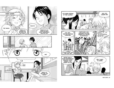 The Manga Guide to Regression Analysis US - Paperback / softback