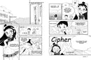 The Manga Guide to Cryptography US - Paperback / softback