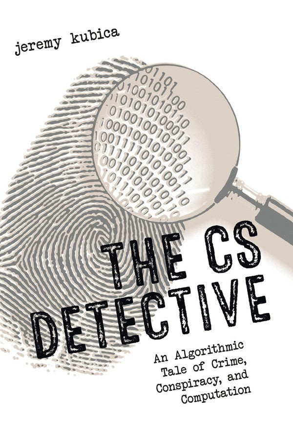 The CS Detective-Children’s / Teenage general interest: Science and technology-買書書 BuyBookBook