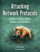 Attacking Network Protocols-Computing and Information Technology-買書書 BuyBookBook