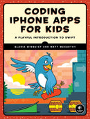 Coding iPhone Apps for Kids-Computing and Information Technology-買書書 BuyBookBook