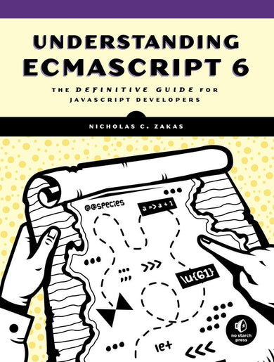 Understanding ECMAScript 6-Computing and Information Technology-買書書 BuyBookBook