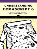 Understanding ECMAScript 6-Computing and Information Technology-買書書 BuyBookBook