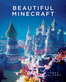 Beautiful Minecraft-Computing and Information Technology-買書書 BuyBookBook