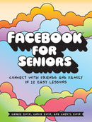 Facebook for Seniors-Computing and Information Technology-買書書 BuyBookBook