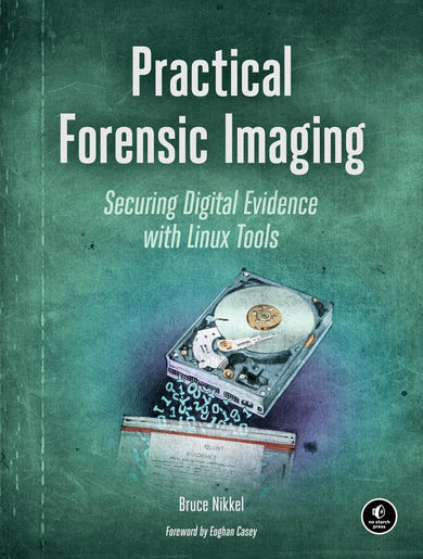 Practical Forensic Imaging-Computing and Information Technology-買書書 BuyBookBook