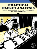 Practical Packet Analysis, 3rd Edition-Computing and Information Technology-買書書 BuyBookBook