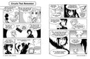 The Manga Guide to Microprocessors US - Paperback / softback