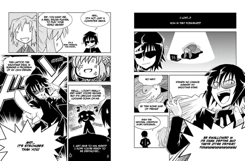 The Manga Guide to Microprocessors US - Paperback / softback