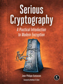 Serious Cryptography-Computing and Information Technology-買書書 BuyBookBook