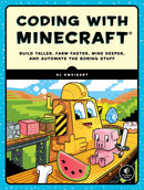 Coding with Minecraft-Computing and Information Technology-買書書 BuyBookBook