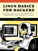 Linux Basics for Hackers-Computing and Information Technology-買書書 BuyBookBook