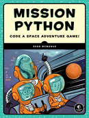 Mission Python-Computing and Information Technology-買書書 BuyBookBook