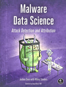 Malware Data Science-Computing and Information Technology-買書書 BuyBookBook