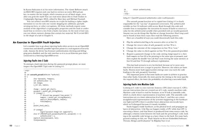 The Hardware Hacking Handbook US - Paperback / softback