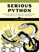 Serious Python-Computing and Information Technology-買書書 BuyBookBook