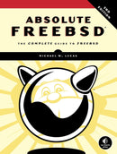 Absolute FreeBSD, 3rd Edition-Computing and Information Technology-買書書 BuyBookBook