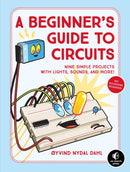 A Beginner's Guide to Circuits-Children’s Educational: Mathematics/ science/ technology-買書書 BuyBookBook