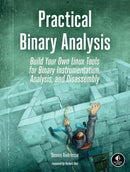 Practical Binary Analysis-Computing and Information Technology-買書書 BuyBookBook