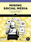 Mining Social Media-Computing and Information Technology-買書書 BuyBookBook