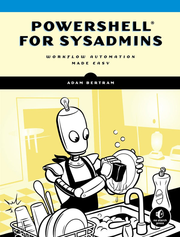 PowerShell for Sysadmins-Computing and Information Technology-買書書 BuyBookBook