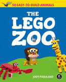 The LEGO Zoo-Children’s / Teenage general interest: Hobbies/ quizzes/ toys and games-買書書 BuyBookBook