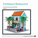 The LEGO Neighborhood Book 2 US - Paperback / softback