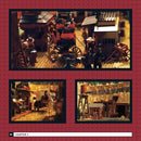 The LEGO Neighborhood Book 2 US - Paperback / softback