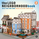 The LEGO Neighborhood Book 2-Hobbies/ quizzes/ games-買書書 BuyBookBook