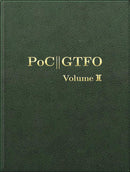 PoC or GTFO, Volume 2-Computing and Information Technology-買書書 BuyBookBook