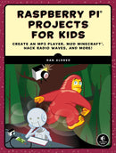 Raspberry Pi Projects for Kids-Computing and Information Technology-買書書 BuyBookBook