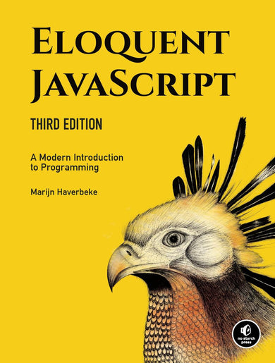 Eloquent JavaScript, 3rd Edition-Computing and Information Technology-買書書 BuyBookBook