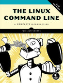 The Linux Command Line, 2nd Edition-Computing and Information Technology-買書書 BuyBookBook