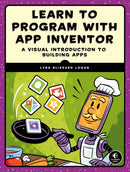 Learn to Program with App Inventor-Computing and Information Technology-買書書 BuyBookBook