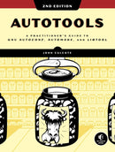 Autotools, 2nd Edition-Computing and Information Technology-買書書 BuyBookBook