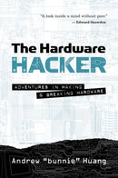 The Hardware Hacker-Computing and Information Technology-買書書 BuyBookBook