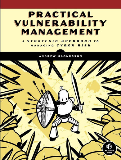 Practical Vulnerability Management-Computing and Information Technology-買書書 BuyBookBook