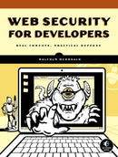 Web Security for Developers-Computing and Information Technology-買書書 BuyBookBook