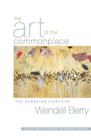 The Art of the Commonplace-Nature and the natural world: general interest-買書書 BuyBookBook