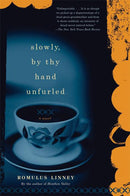 Slowly, By Thy Hand Unfurled-Fiction: general and literary-買書書 BuyBookBook