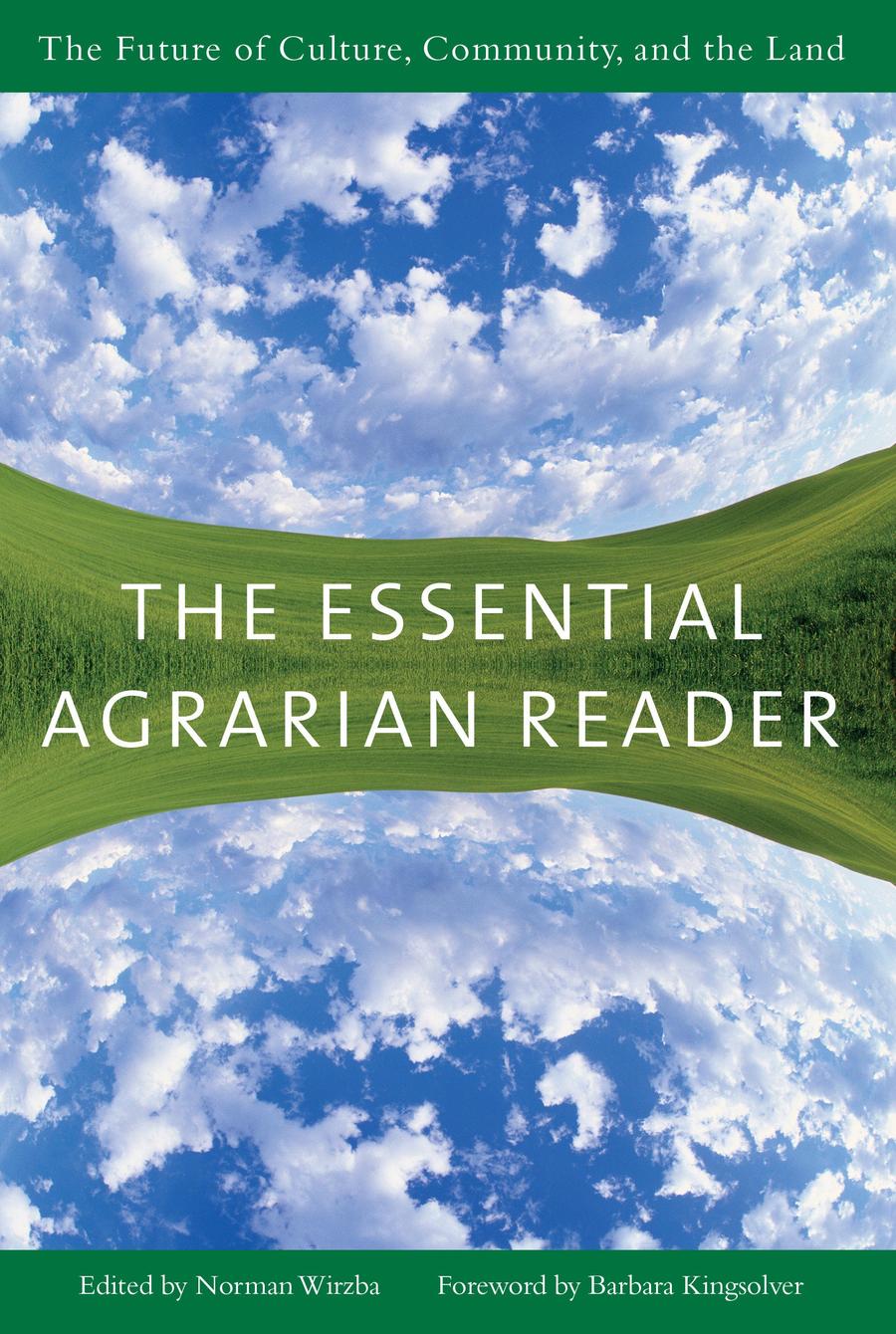 The Essential Agrarian Reader-Earth Sciences/ Geography/ Environment/ Planning-買書書 BuyBookBook