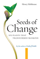 Seeds of Change-Economics/ Finance and Accounting-買書書 BuyBookBook