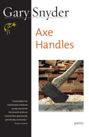 Axe Handles-Poetry-買書書 BuyBookBook