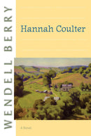 Hannah Coulter-Fiction: general and literary-買書書 BuyBookBook