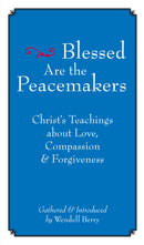 Blessed Are the Peacemakers-Religion and beliefs-買書書 BuyBookBook
